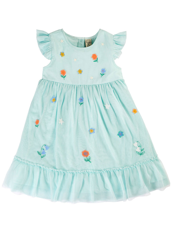 Tilda Tulle Dress