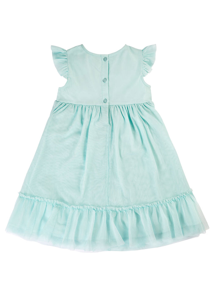 Tilda Tulle Dress