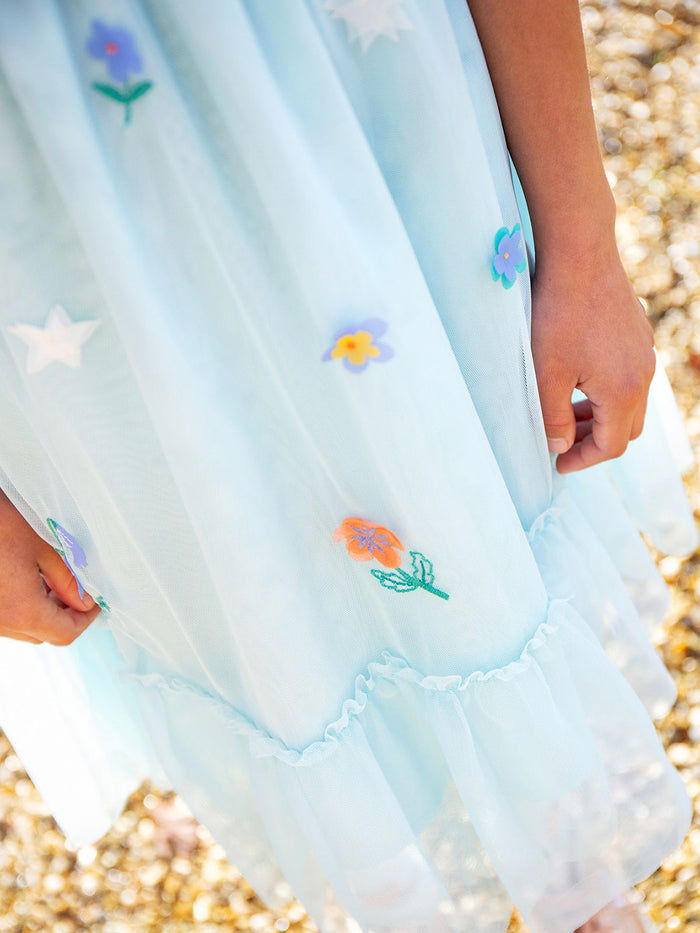 Tilda Tulle Dress