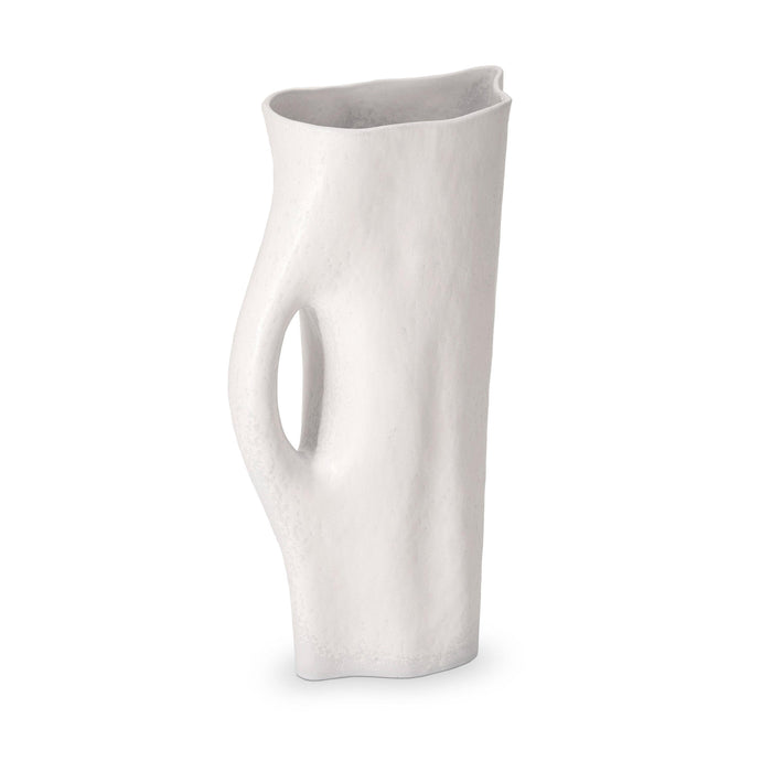 Timna Pitcher - Stone - L'OBJET
