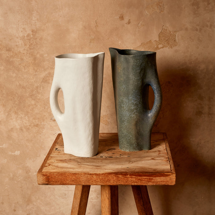 Timna Pitcher - Stone