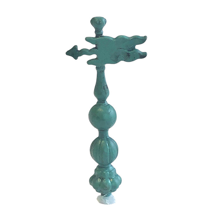 Tom Tower Weathervane