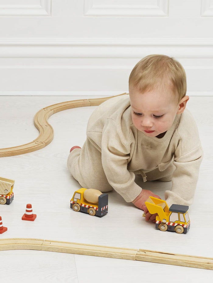 Toy Car Set