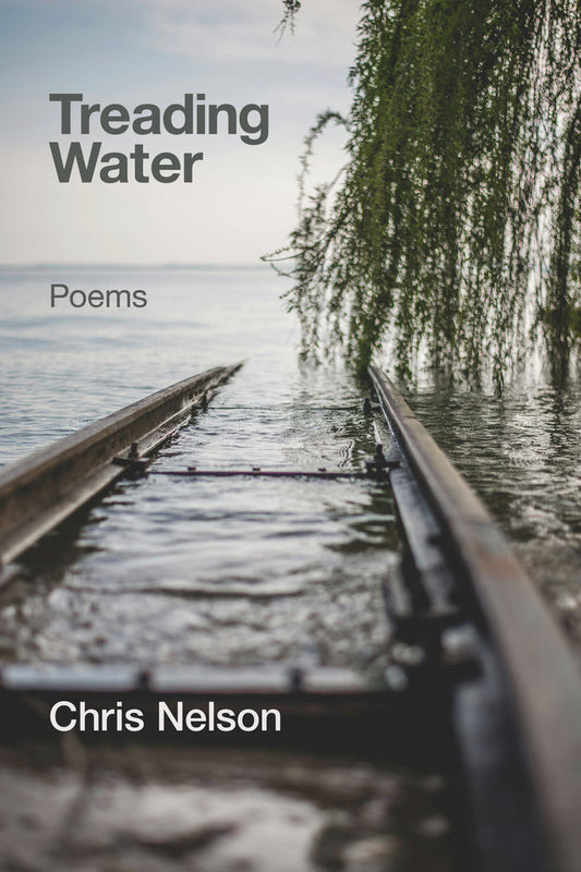 Treading Water