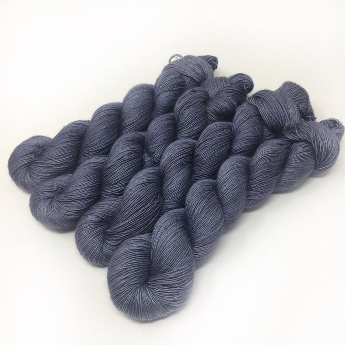 Tristessa - wholesale- 70/30 merino silk single ply