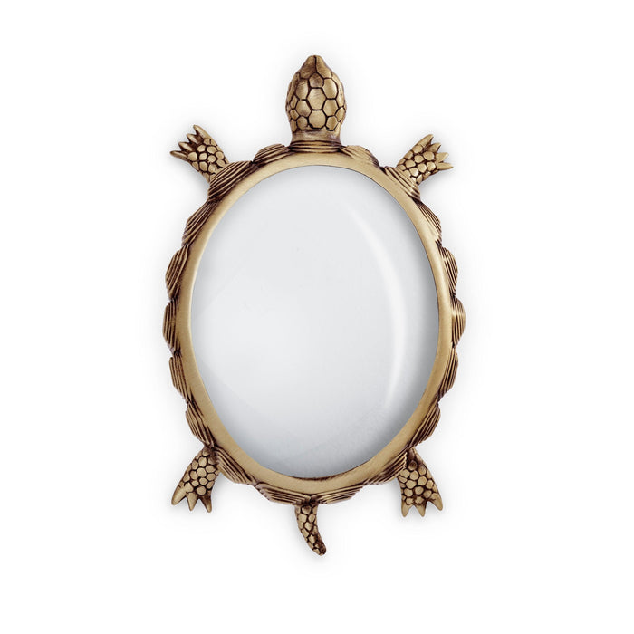 Turtle Magnifying Glass - L'OBJET