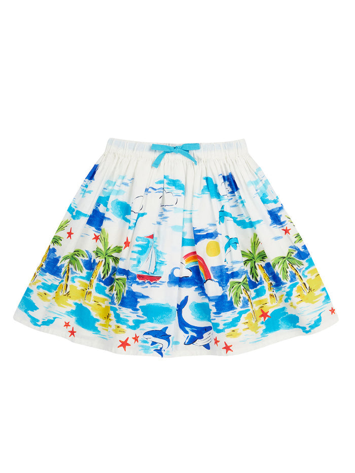 Twirly Dream Skirt