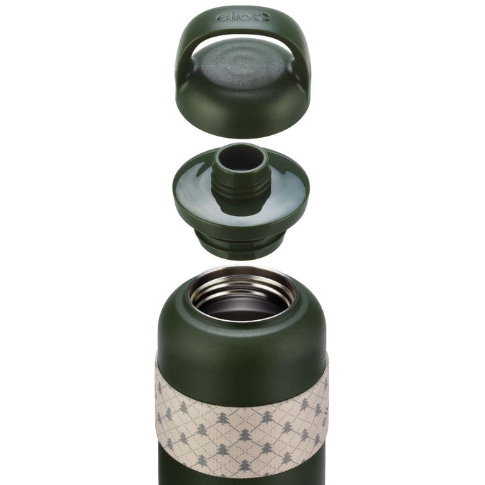 Forest Green