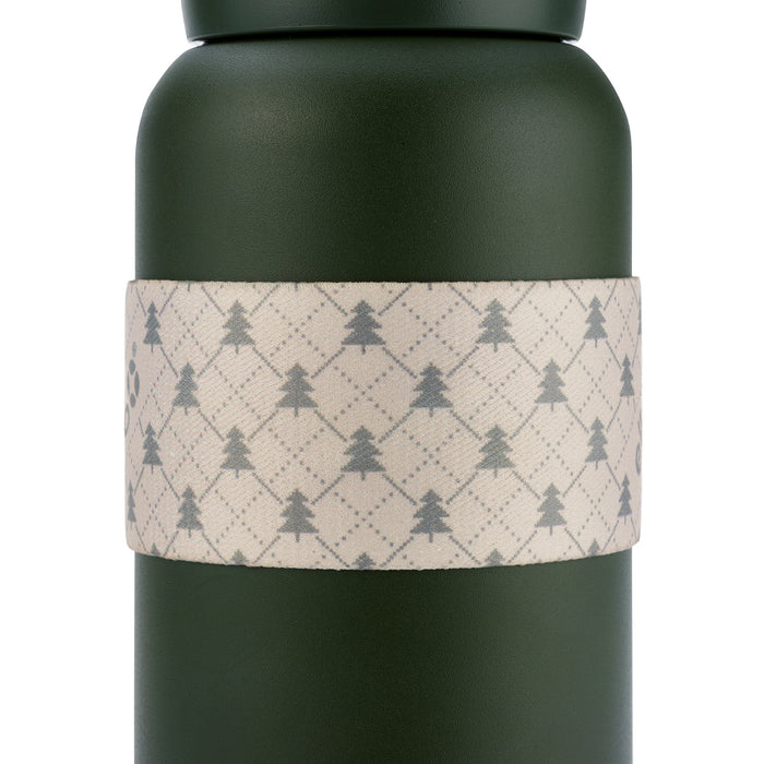 Forest Green