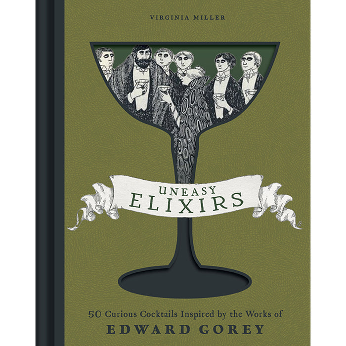 Uneasy Elixirs