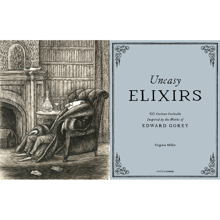 Uneasy Elixirs