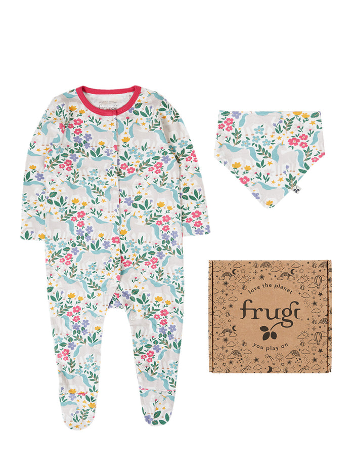 Unicorn Forest Gift Set
