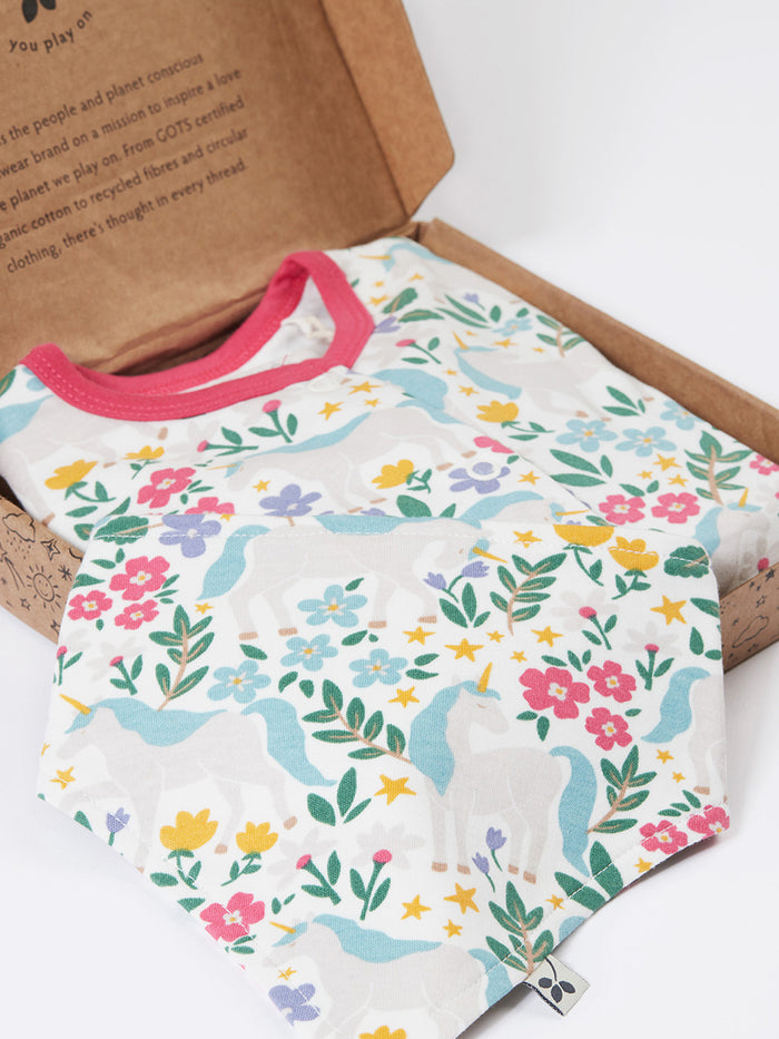 Unicorn Forest Gift Set