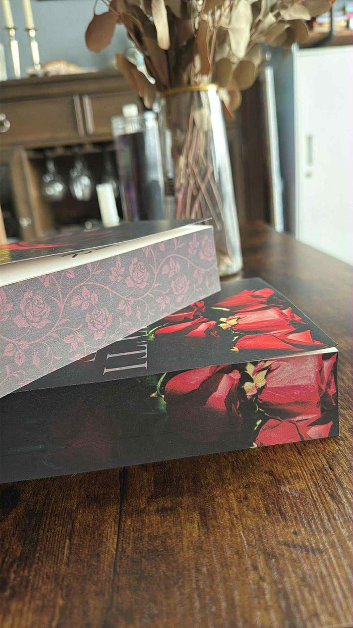 Valetti Crime Family Special Edition Paperback