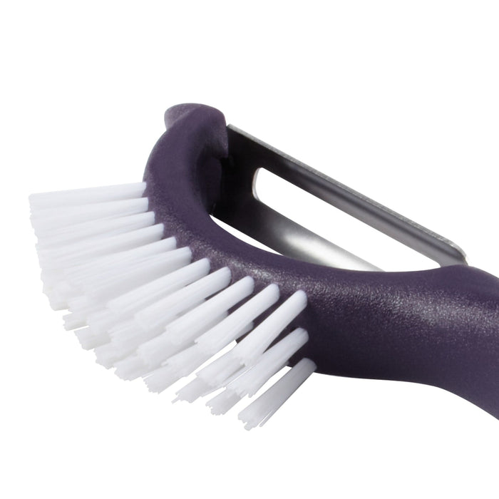 Tools and Gadgets Veg-A-Peel 3-in-1 Tool | Purple
