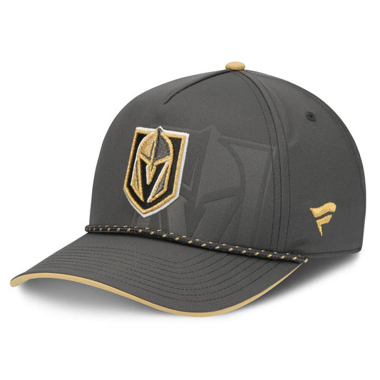 Vegas Golden Knights 2026 NHL Draft A-Frame Cap