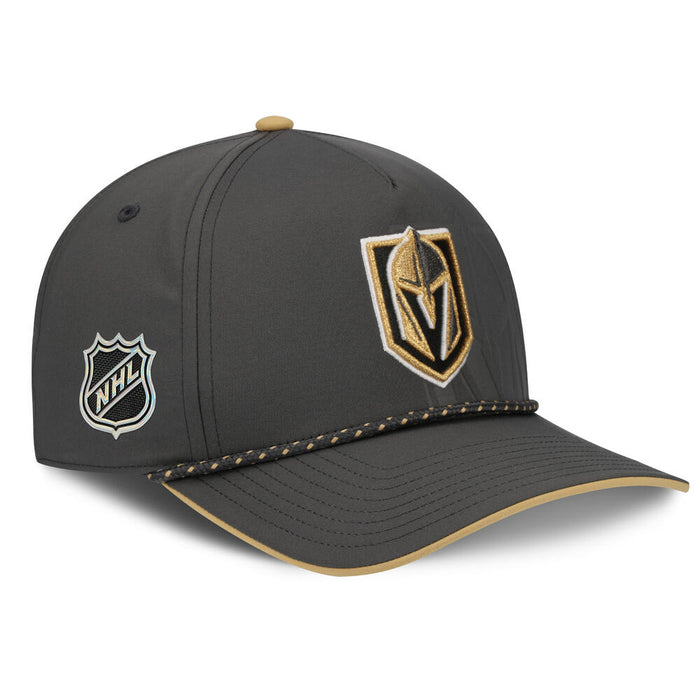 Vegas Golden Knights 2026 NHL Draft A-Frame Cap