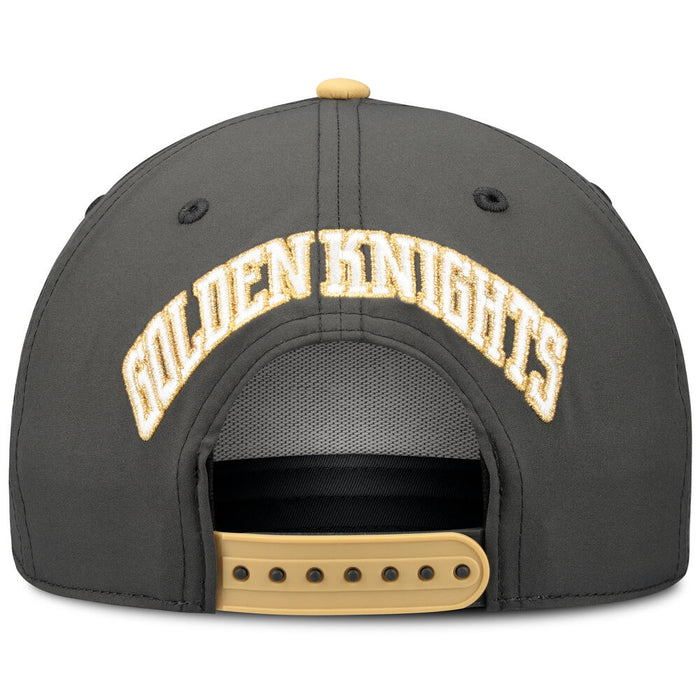 Vegas Golden Knights 2026 NHL Draft A-Frame Cap