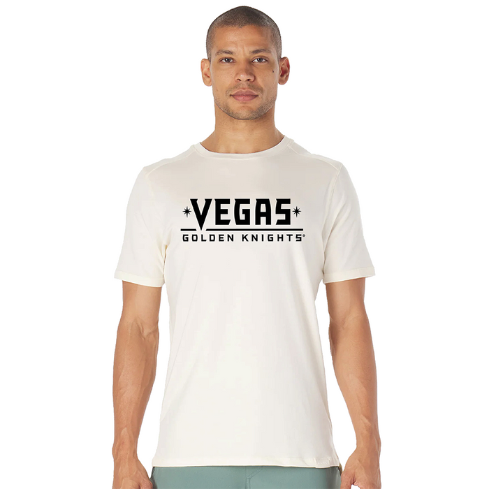 Vegas Golden Knights  Aviation Split-Hem Tee - Vegas Team Store