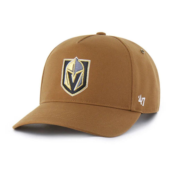 Vegas Golden Knights Carhartt Hitch Cap - Vegas Team Store