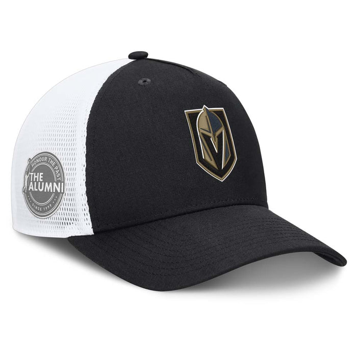Vegas Golden Knights NHLAA Primary Trucker
