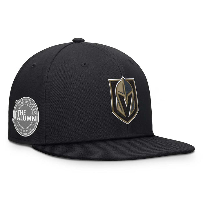 Vegas Golden Knights NHLAA Snapback