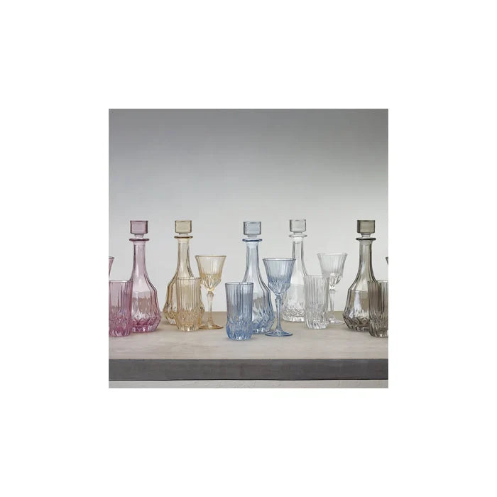 Verres Karaca Florence, 25 pièces