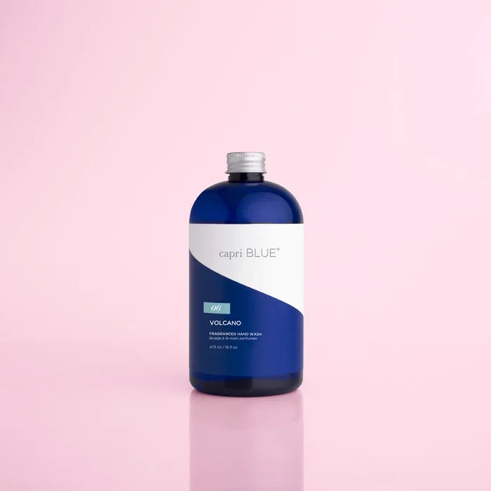 Volcano Hand Wash Refill - Molly + Kate