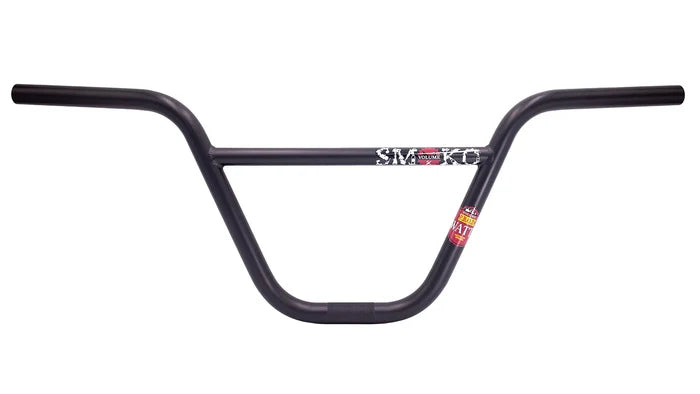 Volume Smoko jason watts bars