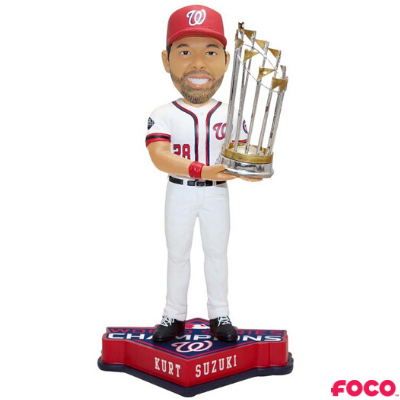 Kurt Suzuki