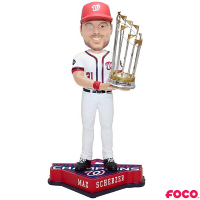 Max Scherzer