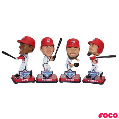 Mini Set of 4