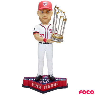 Stephen Strasburg