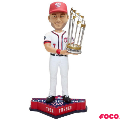Trea Turner