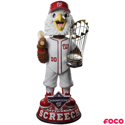 Screech - 3 Foot