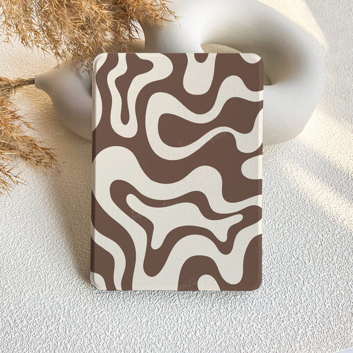 Waves of Calm | Kindle Case