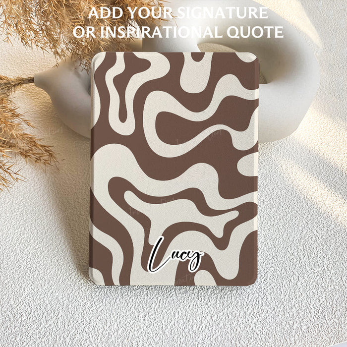 Waves of Calm | Kindle Case
