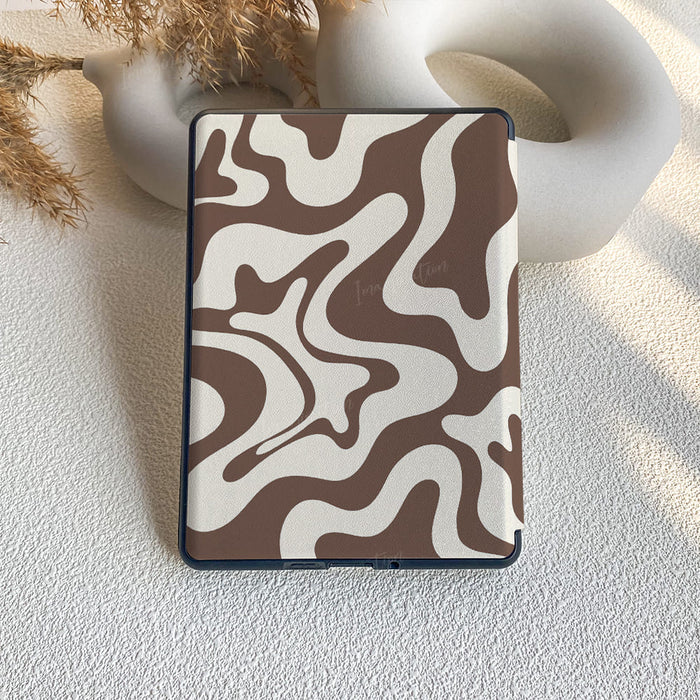 Waves of Calm | Kindle Case