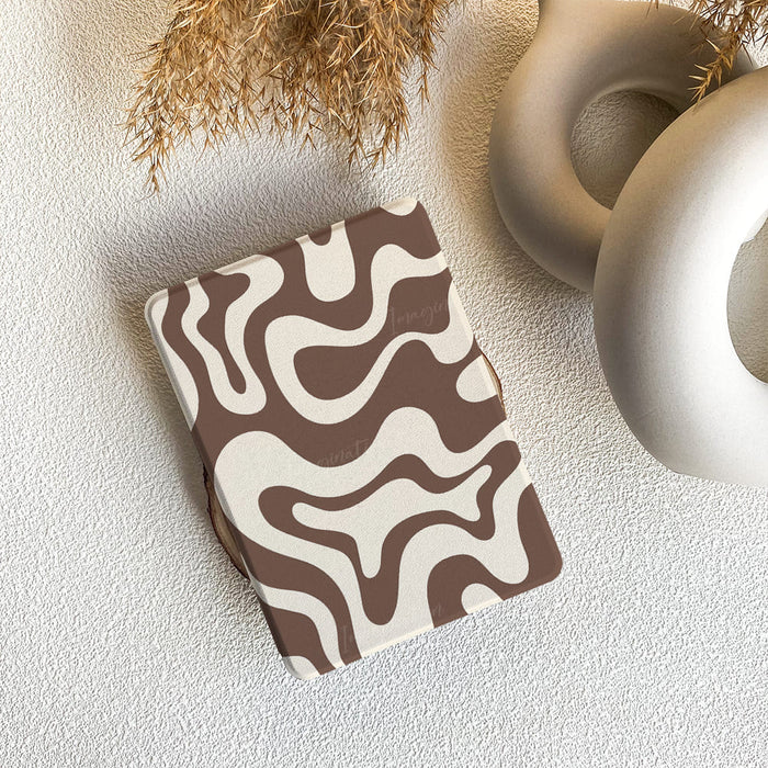 Waves of Calm | Kindle Case
