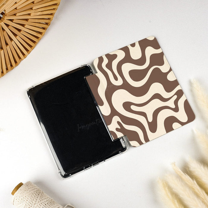 Waves of Calm | Kindle Case