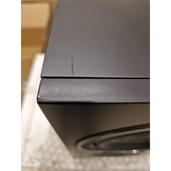 Wharfedale Diamond 12.2i Bookshelf Speakers Pair Black - Ex-Display Clearance