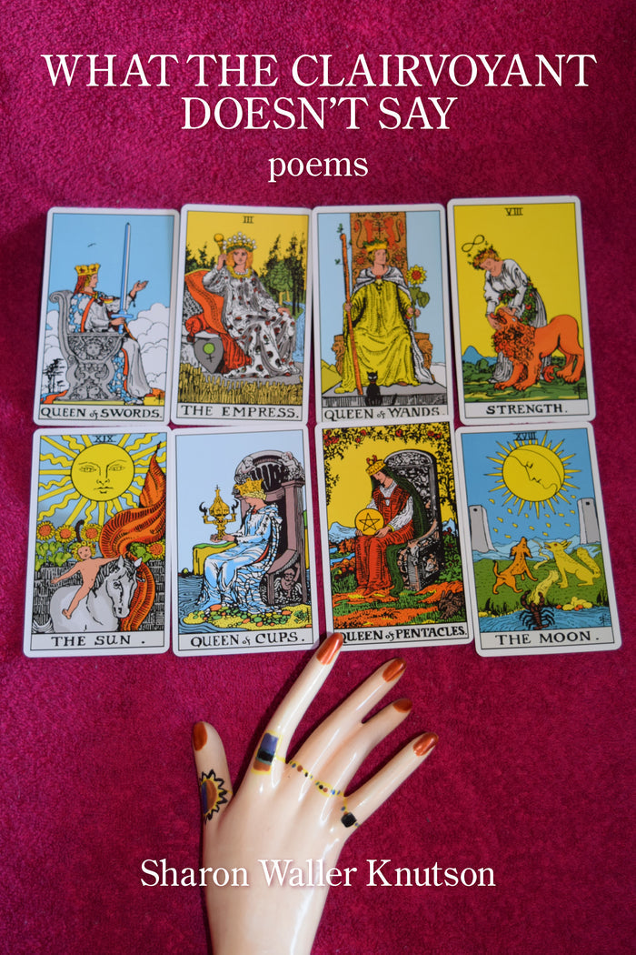 What the Clairvoyant Doesn’t Say