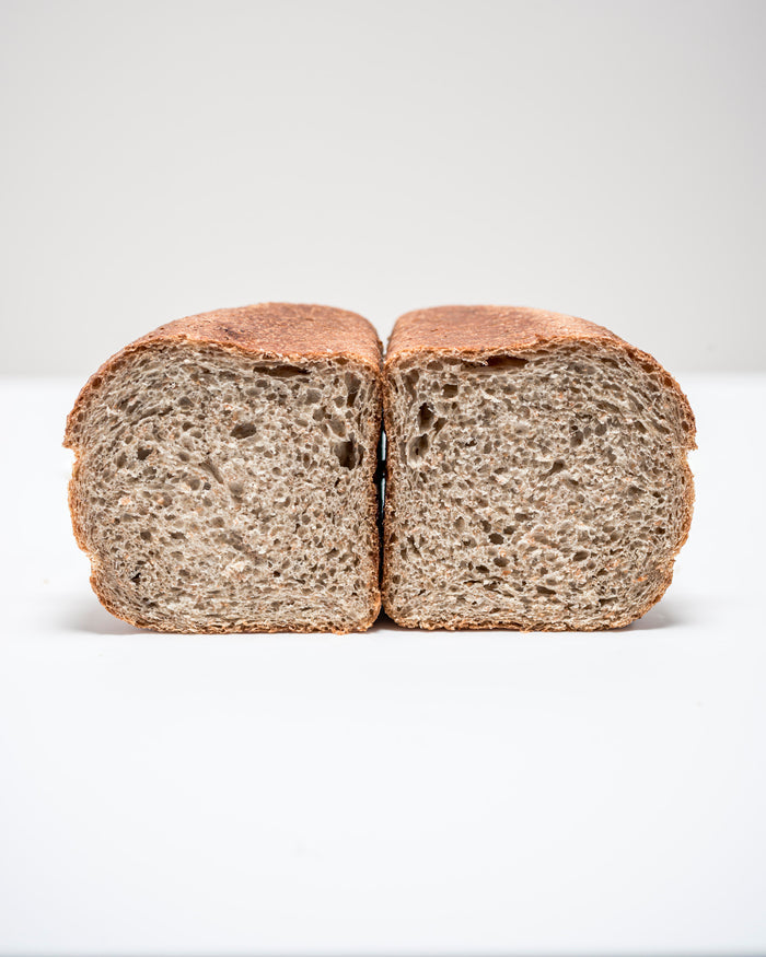 Wheat Bread