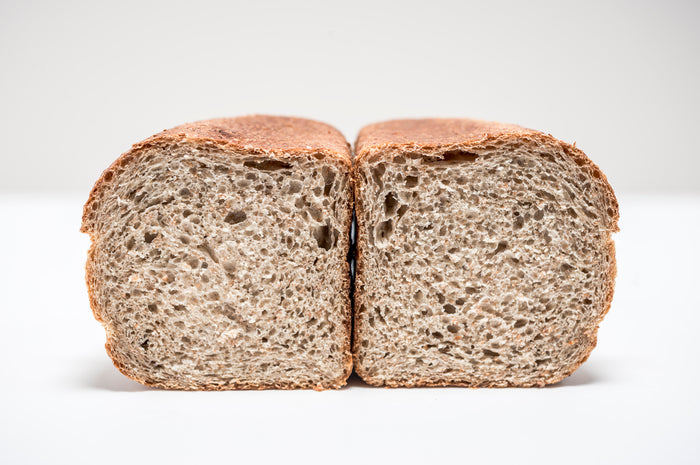 Wheat Bread