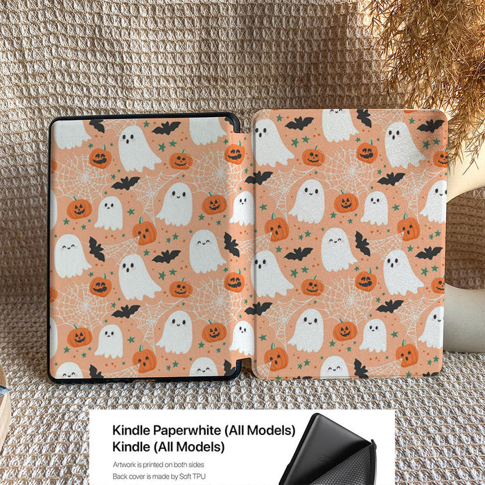 Whimsical Halloween | Kindle Case