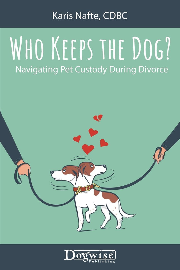 Who Keeps the Dog?