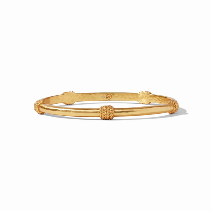 Windsor Bangle - Molly + Kate