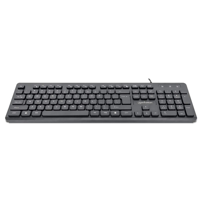 Wired Keyboard Enhanced II Image 4