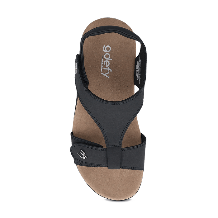 Dyvor - TB7225FL-060-M - G - defy