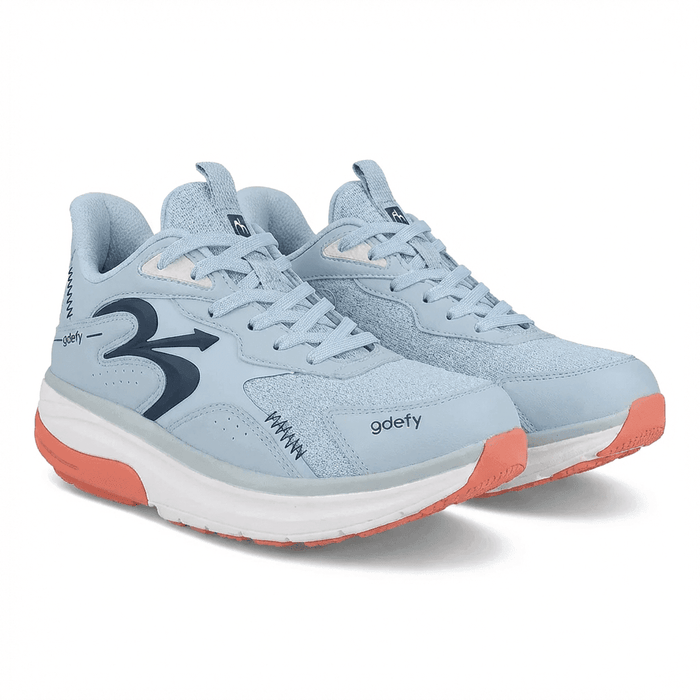 Energiya Women - TB9037FUO-075-M - G - defy
